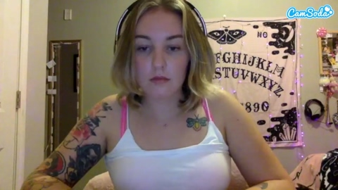 thicc-tattooed-bitch CamSoda 16-03-2023